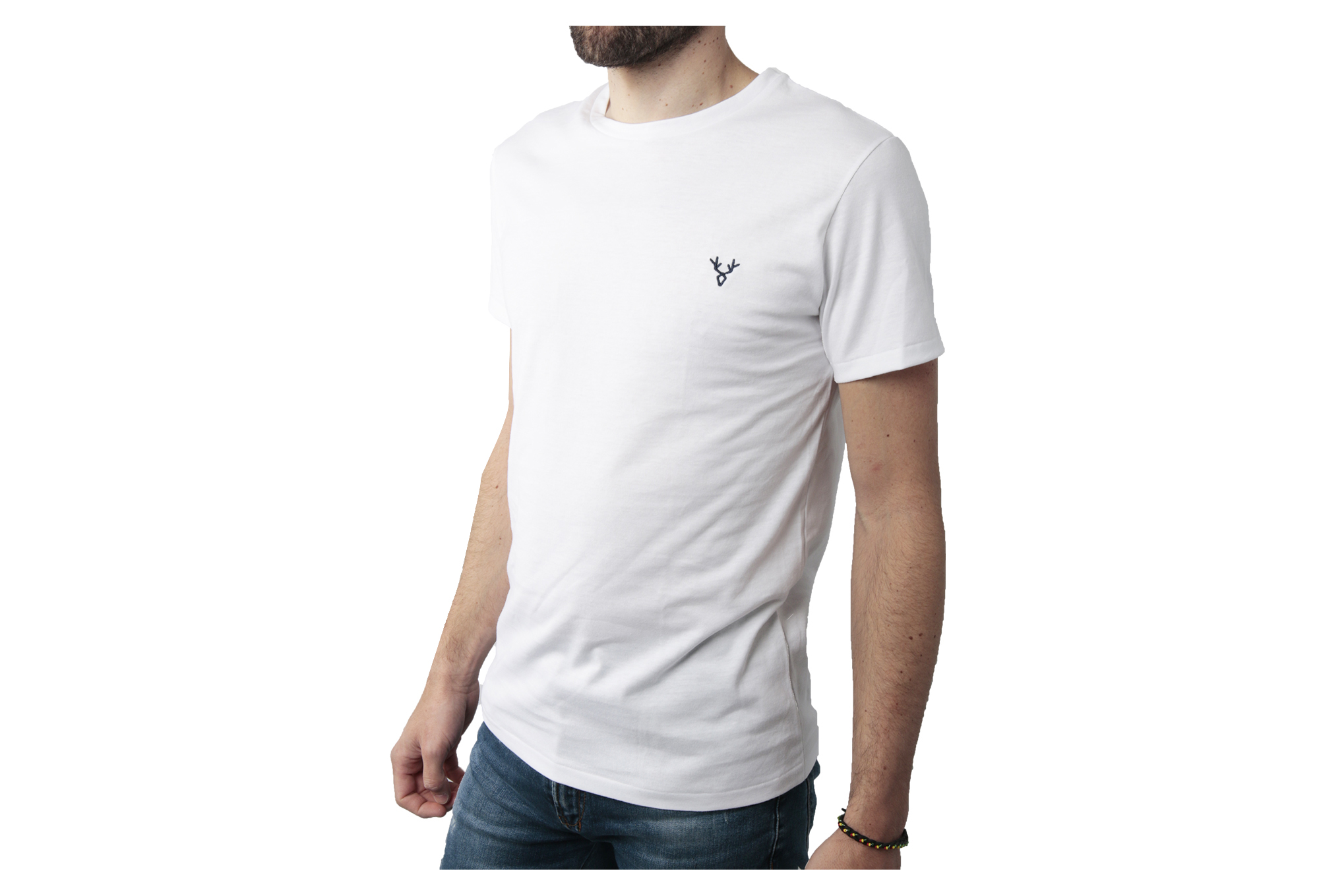 tshirt-colombiere-blanc