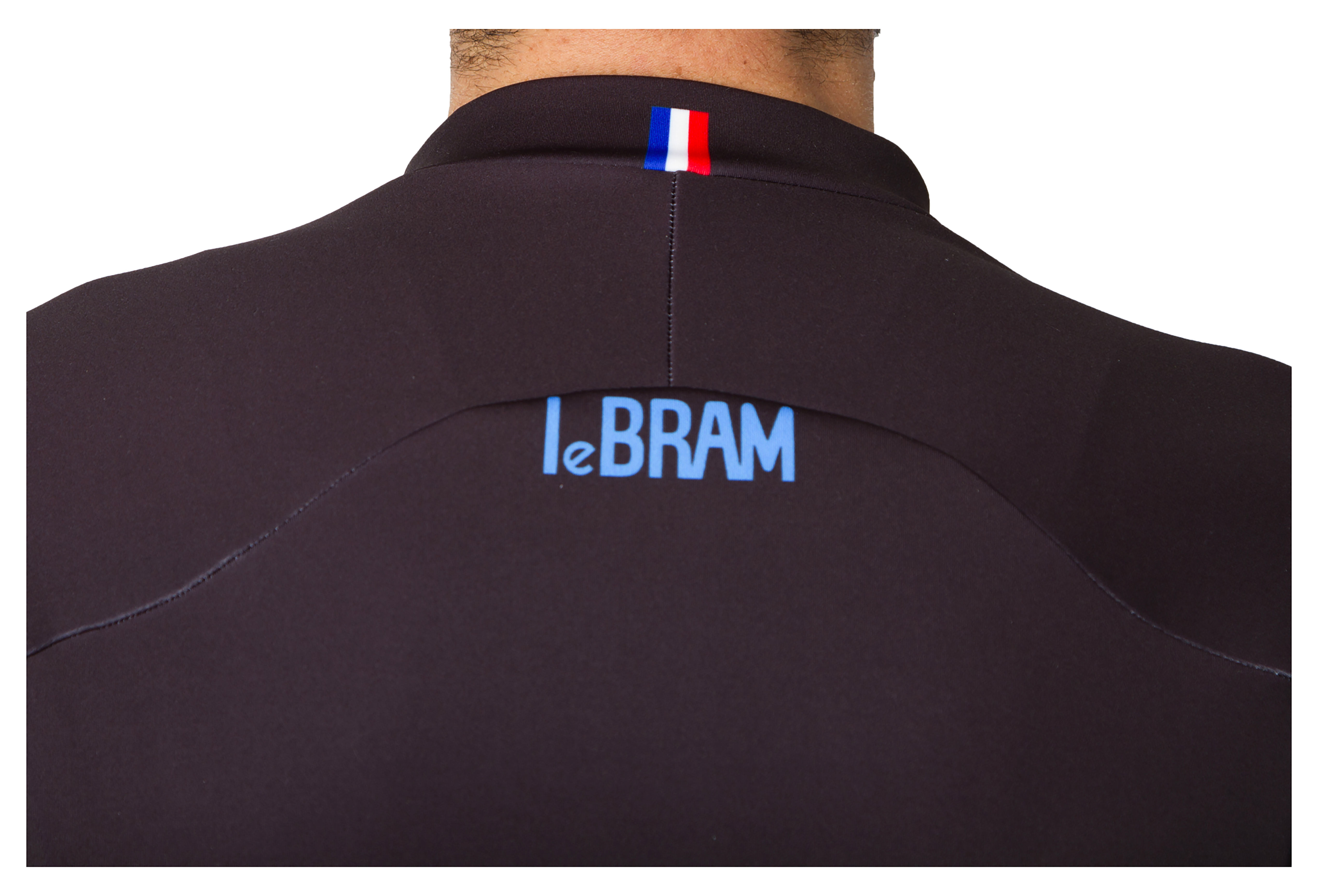 LeBRAM-Maillot-Pluie-Manches-Longues-Pailhères-Noir-Bleu_8001_2