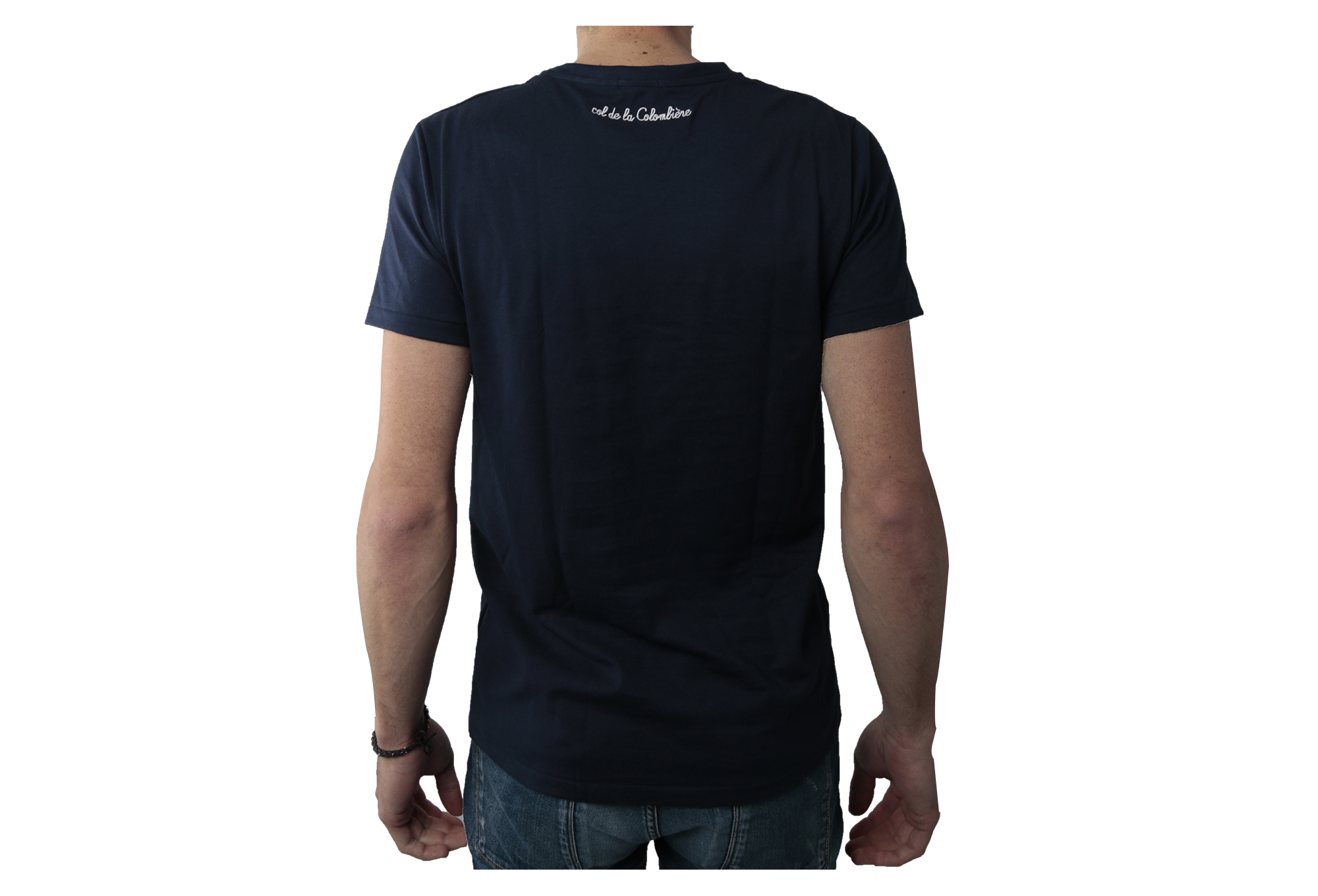 tshirt-colombiere-marine3