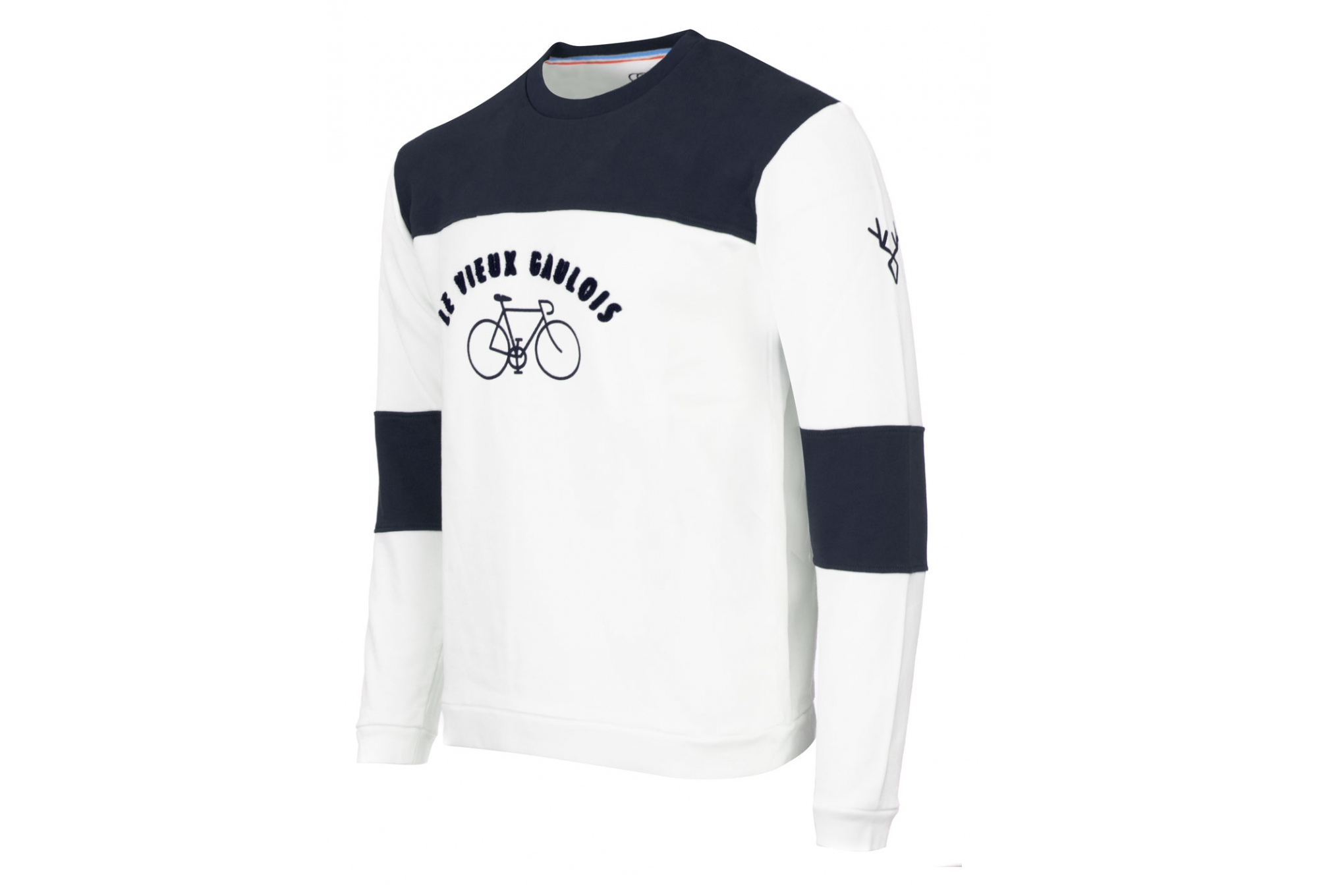 sweat-lebram-sportsdepoque-blanc-bleu-1