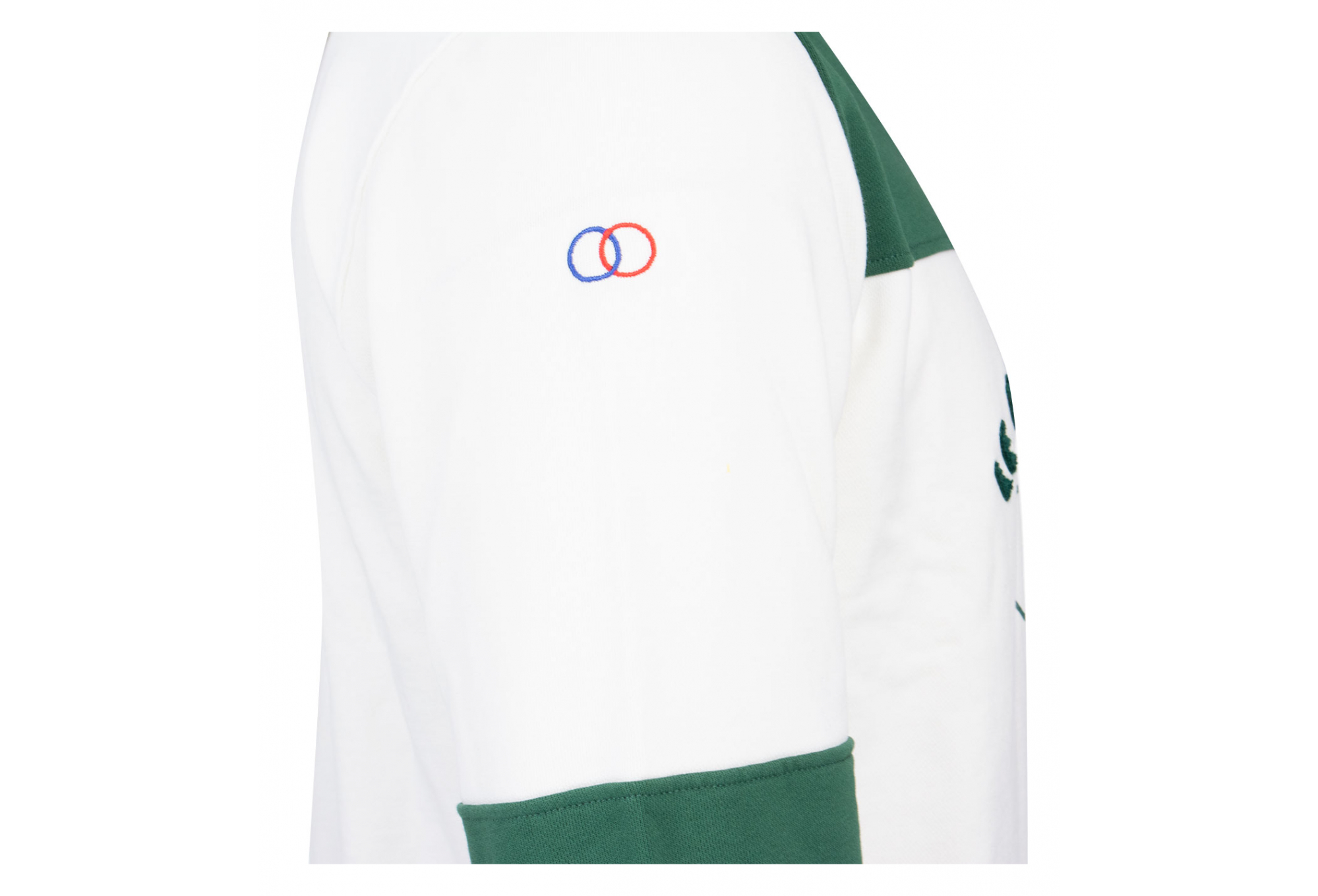 sweat-lebram-sportsdepoque-blanc-vert-3